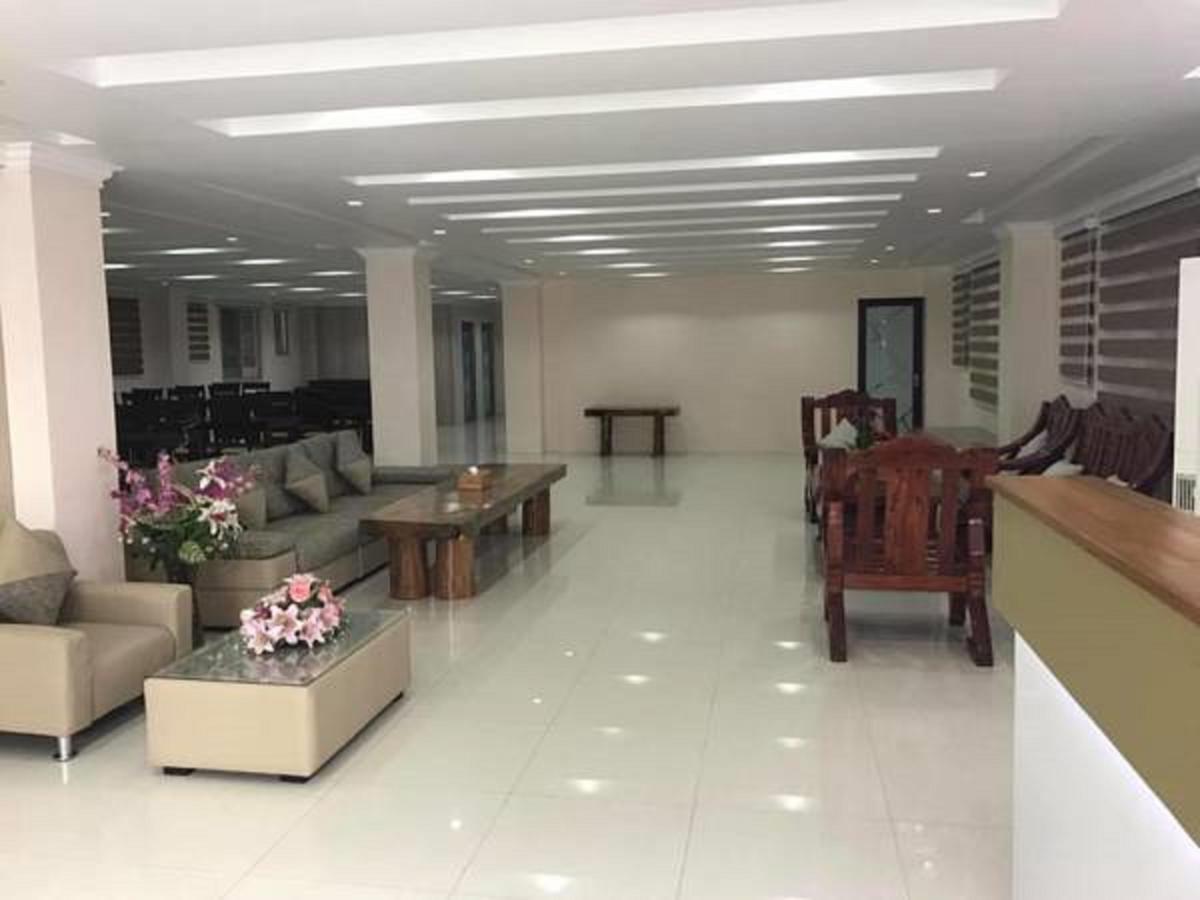 地标酒店 仰光 外观 照片