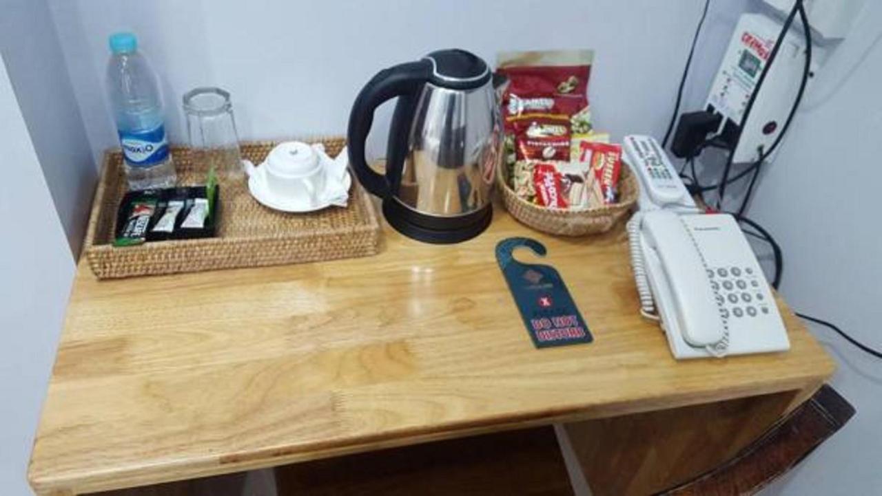 地标酒店 仰光 外观 照片